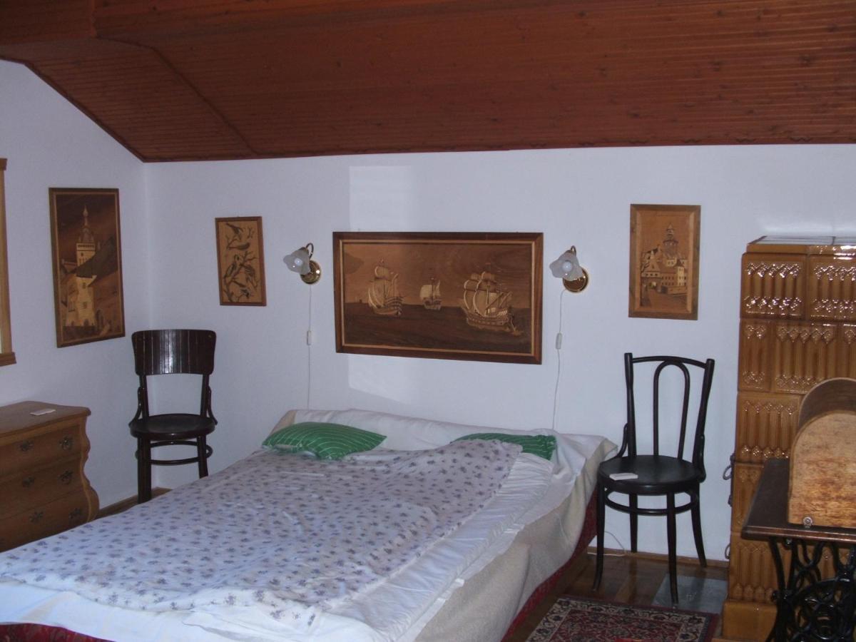 Balatonszárszó Agancs Vendeghaz酒店 外观 照片
